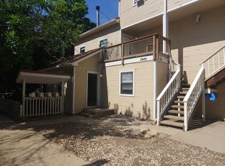 1945 Arapahoe Ave, Boulder, CO 80302