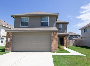 1107 Crossing Dr, Bryan, TX 77808