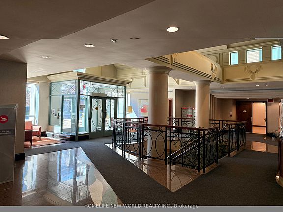 2nd image of 39 Pemberton Ave #303