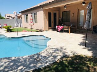 589 E Gail Dr, Gilbert, AZ 85296