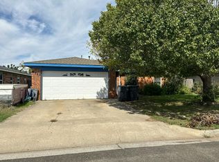 6713 NE 19th Ave, Amarillo, TX 79107