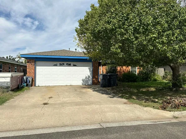 6713 NE 19th Ave, Amarillo, TX 79107