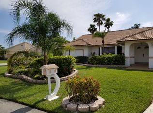 7905 NW 85th Ave, Tamarac, FL 33321