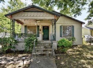 5105 Avenue F, Austin, TX 78751