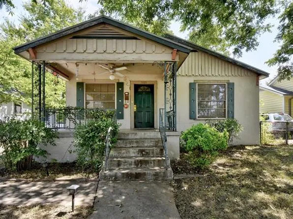 5105 Avenue F, Austin, TX 78751