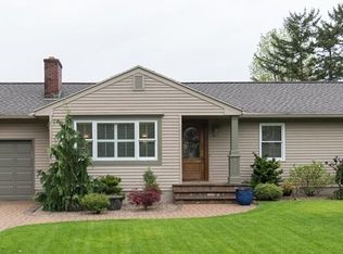 29 E Maple St, Easthampton, MA 01027