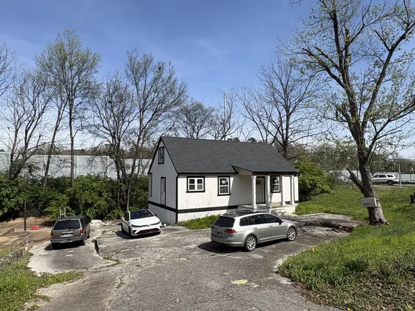 3731 Anderson Ave, Chattanooga, TN 37412