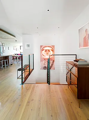 Rented by Compass | media 34