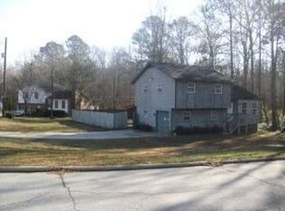 2531 Chaffin Rdg, Duluth, GA 30096