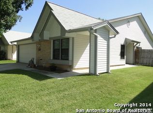 3214 Le Blanc St, San Antonio, TX 78247