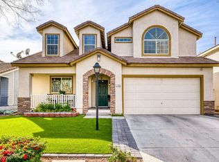 7725 Brilliant Forest St, Las Vegas, NV 89131