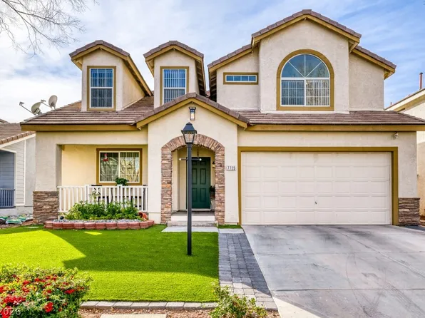 7725 Brilliant Forest St, Las Vegas, NV 89131