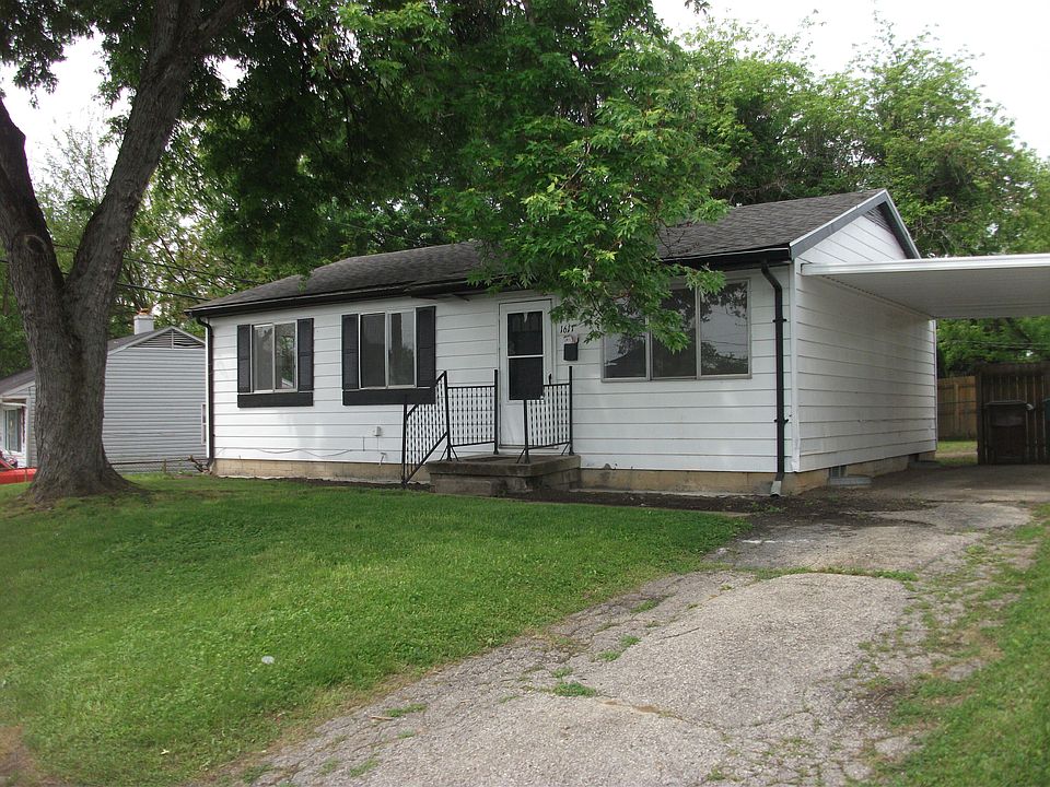 1st image of 1611 Springmont Ave