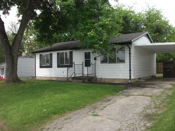 1611 Springmont Ave, Springfield, OH 45506