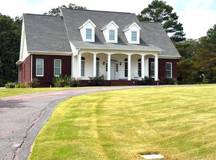 103 High Forest Ln, Tupelo, MS 38801