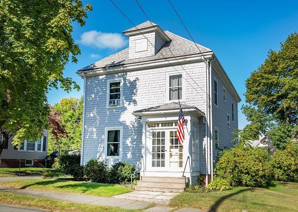 1st image of 50 Haverhill St