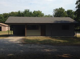 45 Locust Ln, Lone Grove, OK 73443