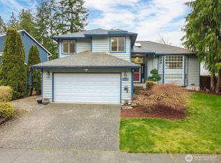 13925 54th Avenue SE, Everett, WA