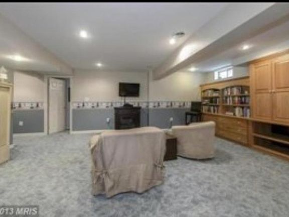 2nd image of 9100 Sainsbury Ct #Basement