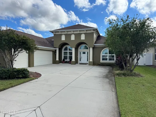 3466 Tesoro Cir, New Smyrna Beach, FL 32168