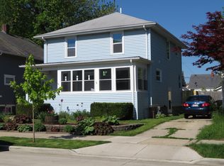 934 Cleveland Ave, Racine, WI 53405