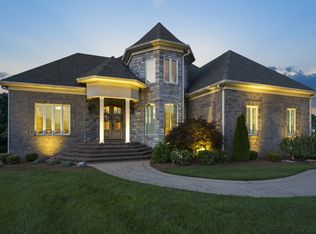 835 Savannah West Ct, Springfield, TN 37172