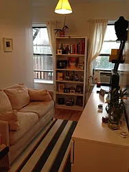 Rented by Owner