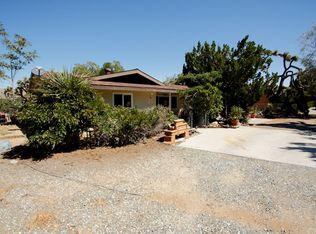 56564 Mountain View Trl, Yucca Valley, CA 92284