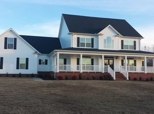 470 County Road 273, Florence, AL 35633