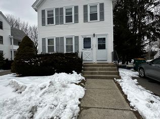 12 Philbrick St SUITE 2, Norwood, MA 02062