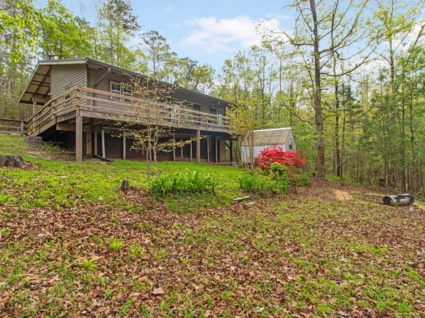 264 S Lakeview Dr, Abbeville, AL 36310