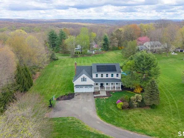 59 Obtuse Road South, Brookfield, CT 06804