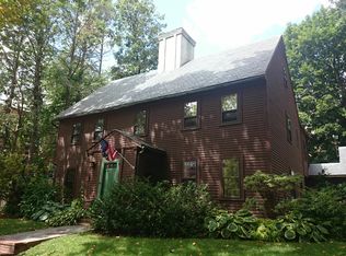 37 Lowell Rd, Brookline, MA 02445