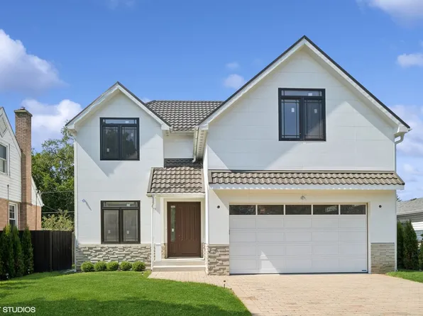 124 Lincoln St, Glenview, IL 60025