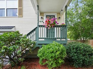 12 West Ave #B, Webster, MA 01570