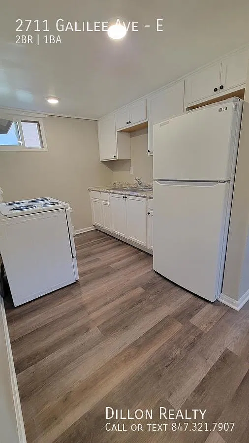 2 bed, $1,199 — Photo 2