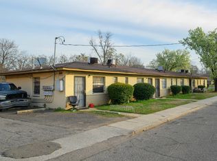 10 2nd Ave SW, Birmingham, AL 35211