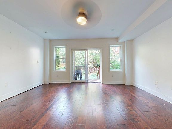 2nd image of 243 W 122nd St #G