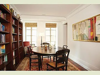 Rented by Stribling