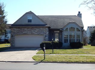 1549 Sawgrass Dr, Chesterton, IN 46304