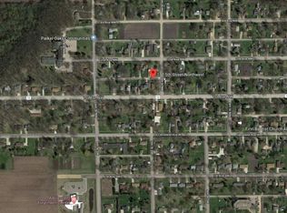 117 5th St NW, Winnebago, MN 56098