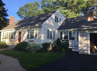 4 Rockwood St, Walpole, MA 02081