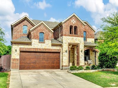 2604 Golfview Dr, McKinney, TX, 75069