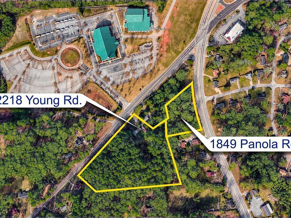 1st image of 1849 Panola Rd