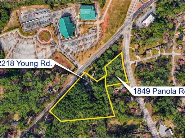 1849 Panola Rd, Lithonia, GA 30058
