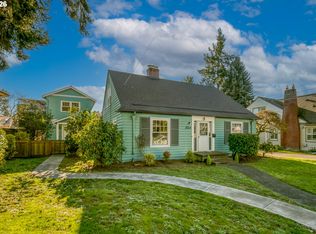 3724 SE Franklin St, Portland, OR
