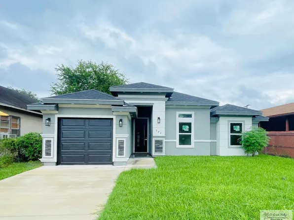 522 S Reagan St, San Benito, TX 78586