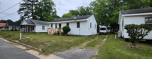 608 S Sycamore St Photo 1