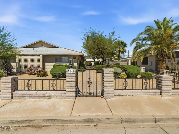 3640 E Montecito Ave APT 2, Phoenix, AZ 85018