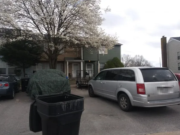 1522 Garland Way, Virginia Beach, VA 23453